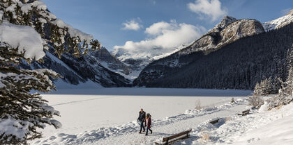 Fairmont, Canada